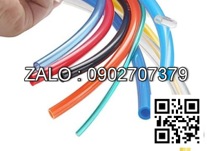 Dây Hơi Ống Khí Nén Phi 10 PU 10x6.5mm