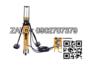 Giàn khoan đá HQD-100 (BMK-4)