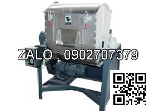 Máy trộn nhựa ngang Incoplast HQA-150