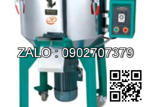 Máy trộn viên nhựa STG-550