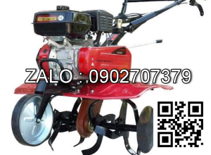 Máy xới đất Nhật Bản OKANETSU OK468