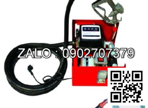 Bộ bơm dầu Diesel định lượng 220V LG-1008C