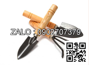 Dụng cụ làm vườn