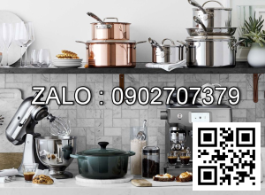 Dụng cụ nấu ăn