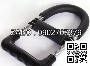 Dụng cụ tập cơ tay tại nhà chữ U KunoSport