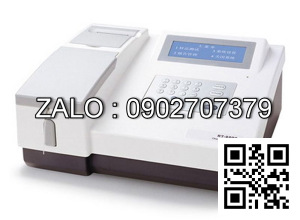 Máy xét nghiệm sinh hóa bán tự động Rayto RT-9200