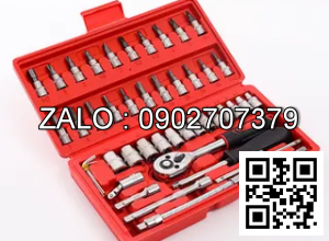 Bộ dụng cụ sữa chữa 24 món