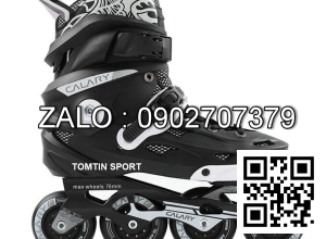 Giày trượt patin người lớn CALARY C9 có size từ 38-44