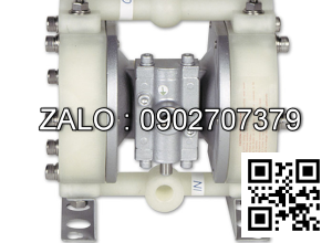 Máy Bơm Màng Khí Nén YAMADA DP-10BPC (3/8 inch)