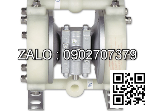 Máy Bơm Màng Khí Nén YAMADA DP-10BPC (3/8 inch)