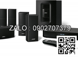 Hệ thống Home Theater