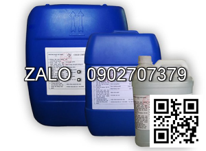 Hoá chất tẩy rỉ chống rỉ sắt thép Inofos