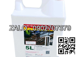 Hoá chất tẩy rỉ sét RR-01