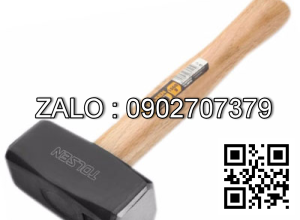 Búa Đầu Lục Giác Tolsen 25133 2000 Gr