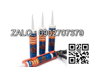 Keo chống thấm ngược DPC Cream