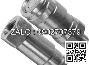 Khớp nối nhanh ống thủy lực đầu đực G3/4