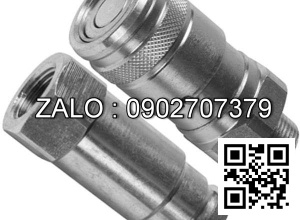 Khớp nối nhanh ống thủy lực đầu đực G2.1/2