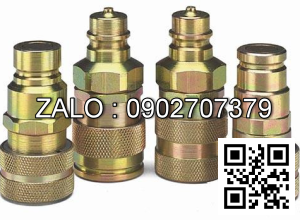 Khớp nối nhanh ống thủy lực đầu đực G1/8