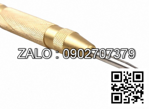 Dụng cụ đánh dấu lỗ tâm lỗ khoan vùi đục lỗ cầm tay