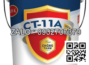 Kova ct-11a gold Chất chống thấm xi măng bê tông