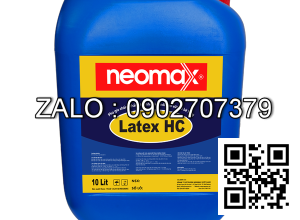 Latex HC - Phụ gia chống thấm và tác nhân kết nối