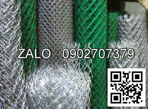 Lưới Polyester gia cố chống thấm khổ 110cmx100m