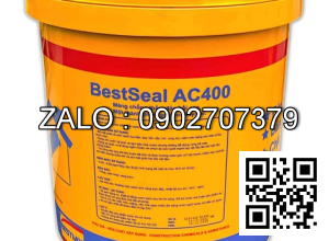 Màng chống thấm - BestSeal AC400 Bestmix