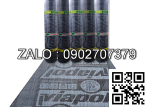 Màng chống thấm bitumex BP 300 dày 3mm nhập khẩu Thổ Nhĩ Kỳ