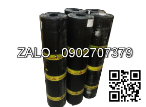 Màng chống thấm khò nóng Sika Torch 3 dày 3mm