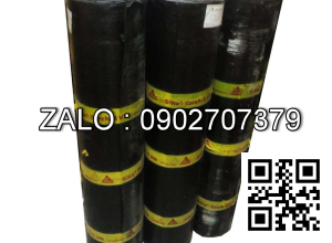 Màng chống thấm tự dính CKA bitumax Thổ Nhĩ Kỳ 2mm