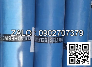 Màng Chống Thấm Tự Dính LIBERO Nhập Khẩu Thổ Nhĩ Kỳ