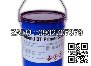 Maxbond BT Primer - Sơn quét lót bitum dán màng khò nóng, màng tự dính