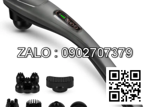 Máy Massage Cầm Tay KINGTECH KT-1768