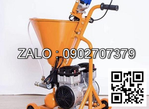 Máy phun chống thấm hai thành phần BF780