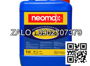 Neomax Latex ECO - Phụ gia chống thấm và tác nhân kết nối