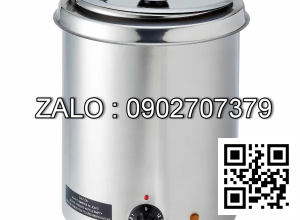 Nồi nấu Chefmaster HEA777