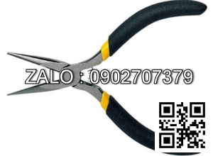 Kìm nhọn Mỏ dài Stanley 5