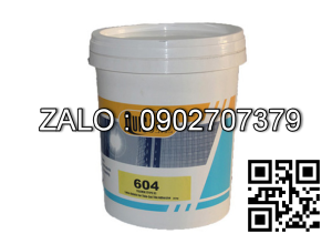 Quicseal 604 - Phụ gia cho vữa