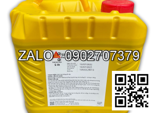 Sika Waterproofing Liquid Phụ gia chống thấm cho vữa