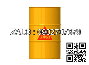 Sikaplast 318 - Phụ gia bê tông siêu hoá dẻo