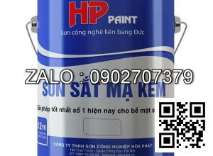 Sơn lót Bitum gốc dung môi