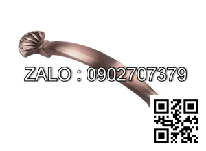 Tay nắm tủ hợp kim IVAN