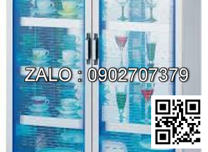 Tủ Tiệt Trùng Bát Đĩa Bằng Tia UV Và Sấy Khô SK-505HU