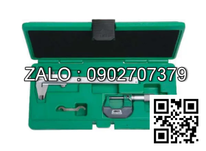 Bộ dụng cụ cơ khí 2 chi tiết INSIZE 5021