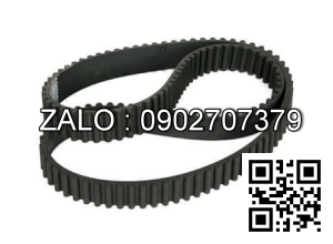 Dây curoa Sanludx RECMF-8740