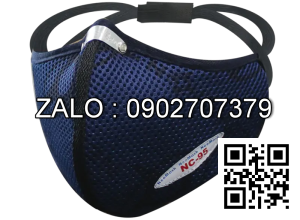 khẩu trang chống bụi