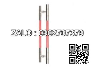 Tay cửa kính TCK – 13