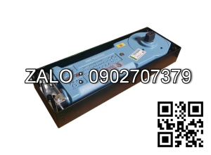 Bản lề sàn VVP bảo hành 2 năm