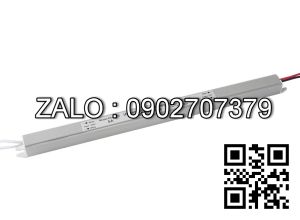 Nguồn Đũa 12V – 60W (12V – 5A)