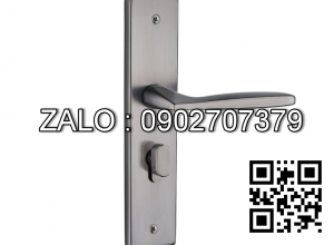 KHÓA CỬA NẸP VICKINI 32015.001 MSB